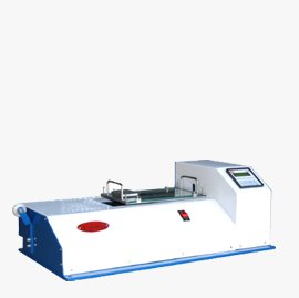 Coefficient of Friction Tester (COF Tester)