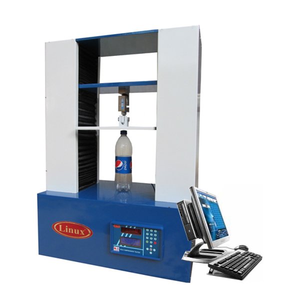 Top Load Tester Tester Micro PC 300