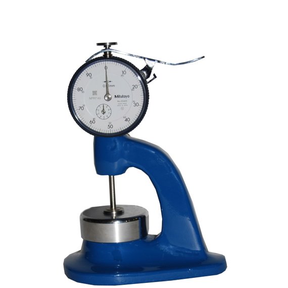 Caliper Thickness Gauge Analog