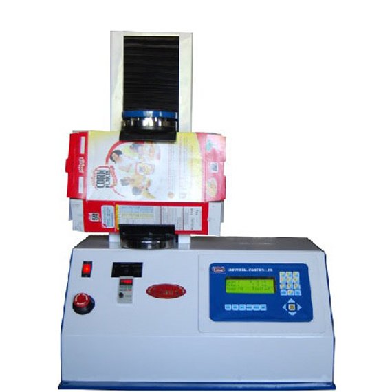 Carton Opening Pressure Tester