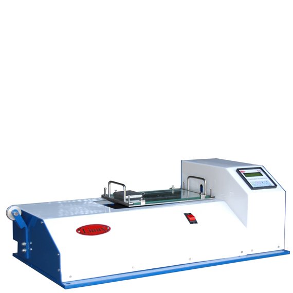 Coefficient of Friction Tester