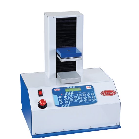 Crush Tester Micro Digital