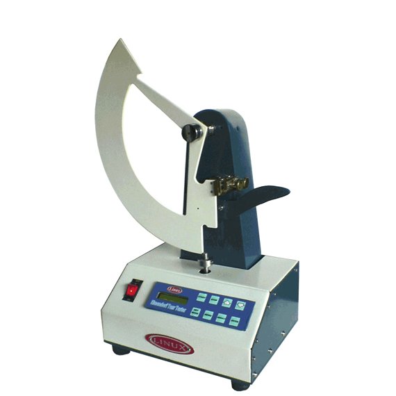 Digital Tear Tester